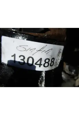 Sheppard HD94PAB31 Gear Box