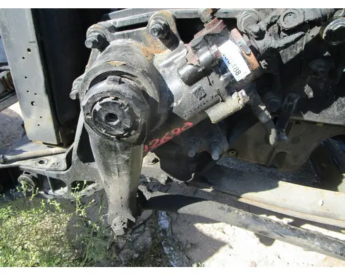 Sheppard HD94PAB31 Gear Box