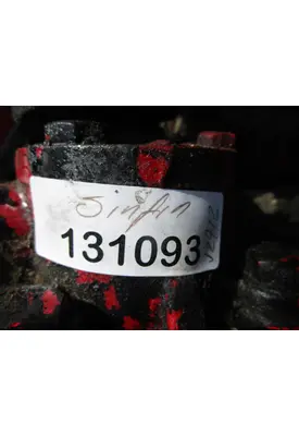 Sheppard HD94PAB31 Gear Box