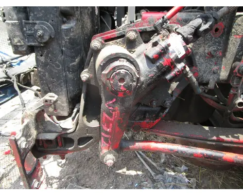 Sheppard HD94PAB31 Gear Box
