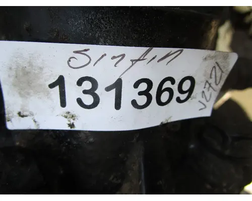 Sheppard HD94PAB31 Gear Box