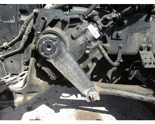 Sheppard HD94PAB31 Gear Box