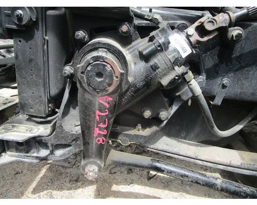 Sheppard HD94PAB31 Gear Box
