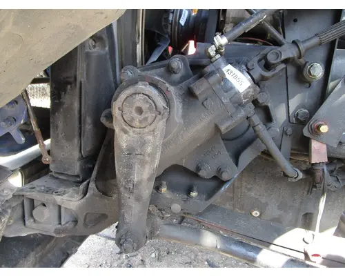 Sheppard HD94PAB31 Gear Box