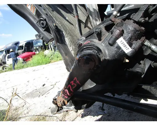 Sheppard HD94PAB31 Gear Box
