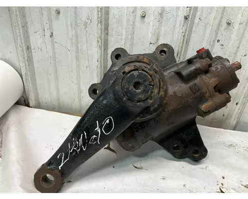 Sheppard HD94PAB Steering GearRack