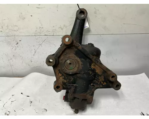 Sheppard HD94PAB Steering GearRack