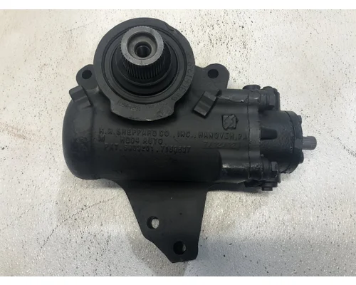 Sheppard HD94PAB Steering GearRack