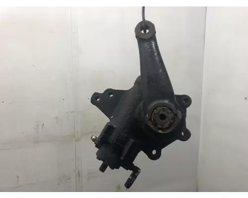 Sheppard HD94PAB Steering GearRack