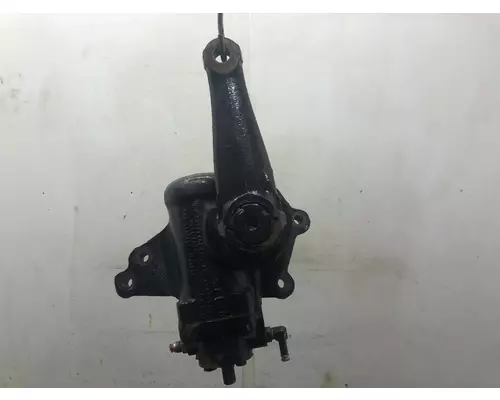 Sheppard HD94PAB Steering GearRack