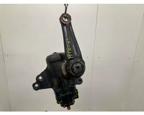 Sheppard HD94PAB Steering GearRack