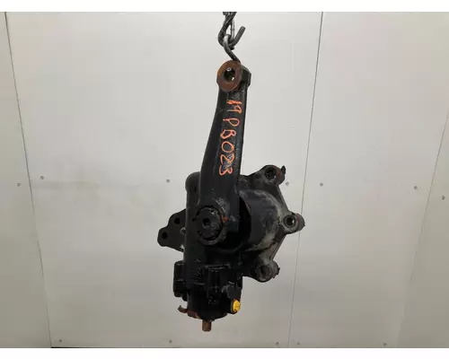 Sheppard HD94PAB Steering GearRack