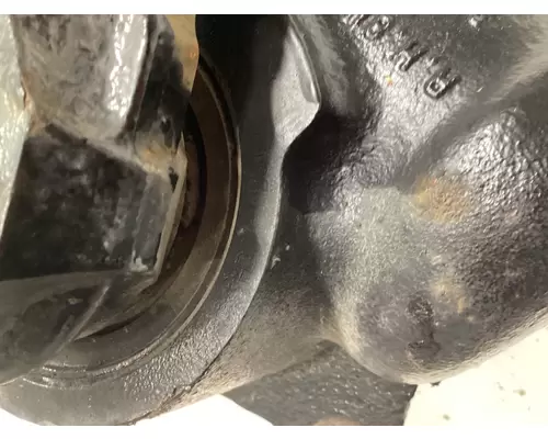 Sheppard HD94PAB Steering GearRack