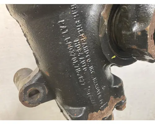 Sheppard HD94PAH Steering GearRack