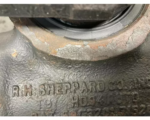 Sheppard HD94PAH Steering GearRack