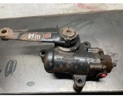 Sheppard HD94PAH Steering GearRack