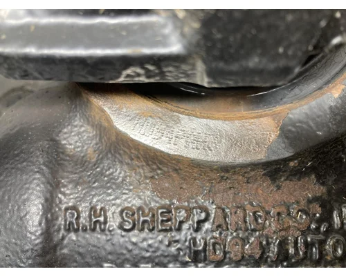 Sheppard HD94PAH Steering GearRack