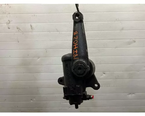 Sheppard HD94PAH Steering GearRack