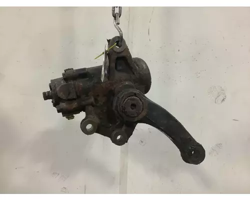 Sheppard HD94PAJ Steering GearRack