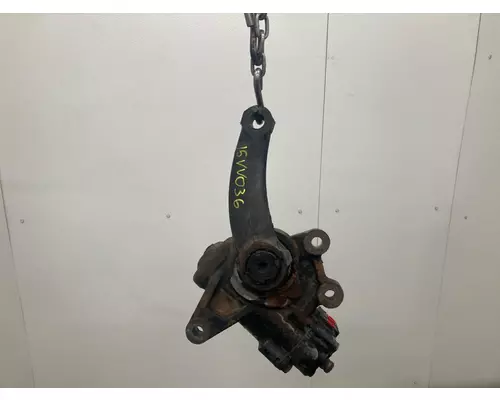 Sheppard HD94PAQ Steering GearRack