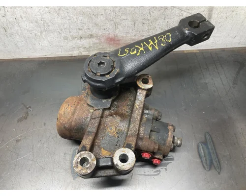 Sheppard HD94PH Steering GearRack