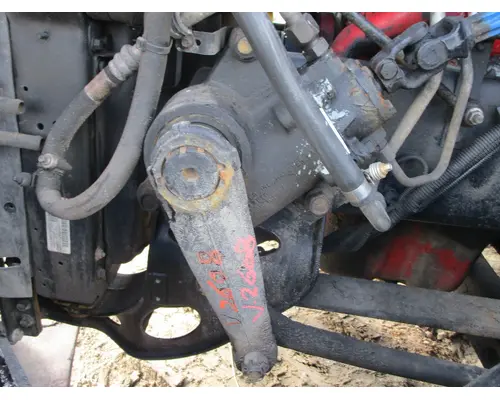 Sheppard HD94PZ3 Gear Box
