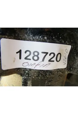 Sheppard HD94PZ3 Gear Box