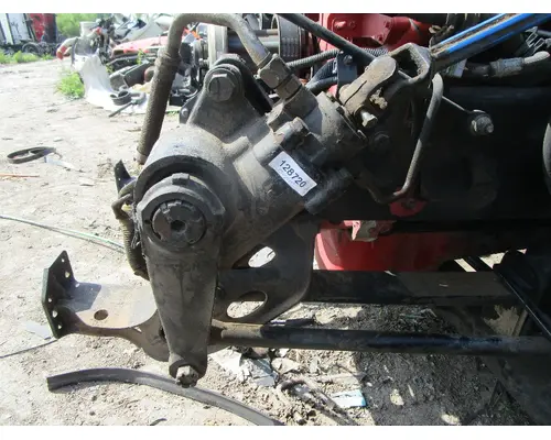 Sheppard HD94PZ3 Gear Box