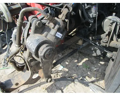 Sheppard HD94PZ3 Gear Box