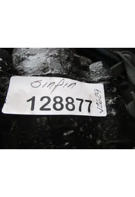 Sheppard HD94PZ3 Gear Box