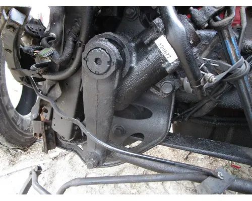 Sheppard HD94PZ3 Gear Box