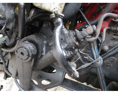 Sheppard HD94PZ3 Gear Box