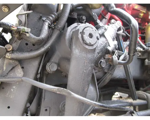 Sheppard HD94PZ3 Gear Box