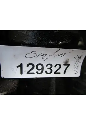 Sheppard HD94PZ3 Gear Box