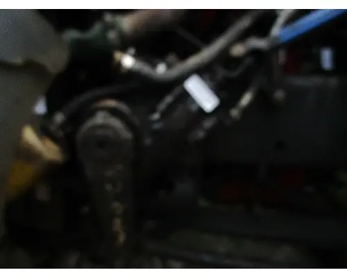 Sheppard HD94PZ3 Gear Box