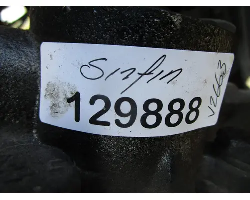 Sheppard HD94PZ3 Gear Box