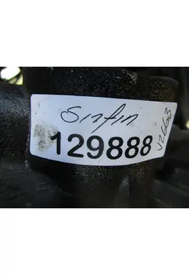 Sheppard HD94PZ3 Gear Box
