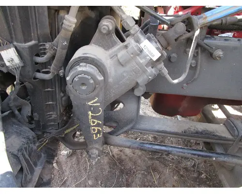 Sheppard HD94PZ3 Gear Box