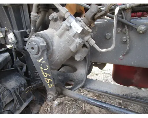 Sheppard HD94PZ3 Gear Box