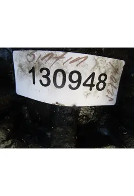 Sheppard HD94PZ3 Gear Box