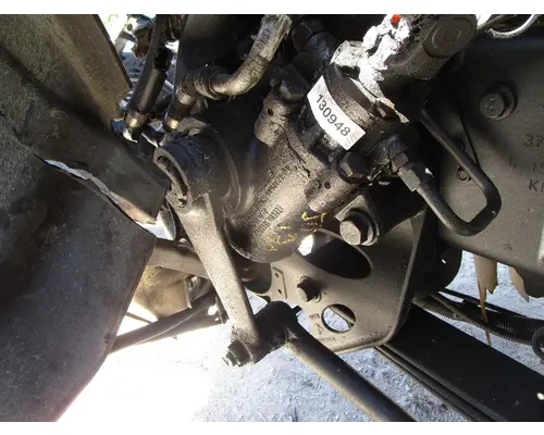 Sheppard HD94PZ3 Gear Box