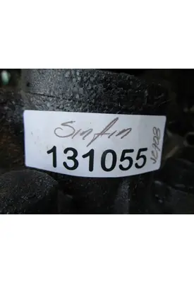 Sheppard HD94PZ3 Gear Box