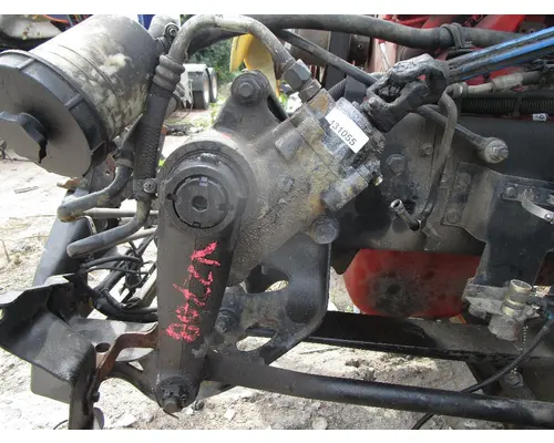 Sheppard HD94PZ3 Gear Box