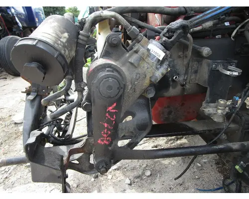 Sheppard HD94PZ3 Gear Box