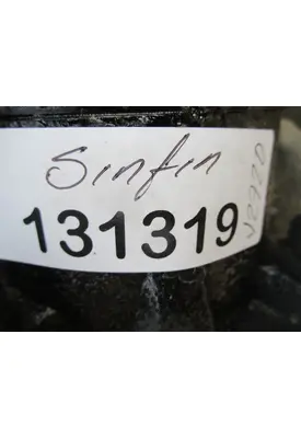 Sheppard HD94PZ3 Gear Box