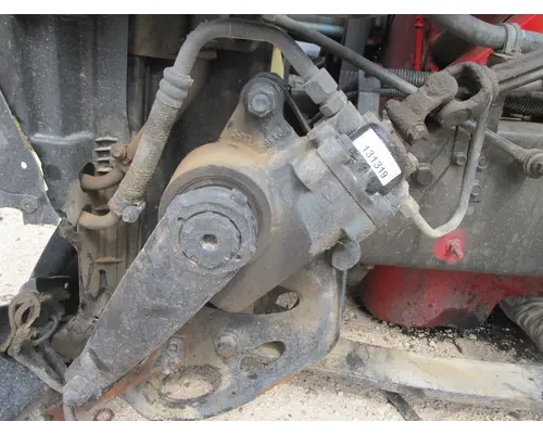 Sheppard HD94PZ3 Gear Box