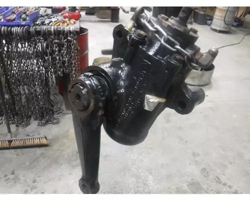 Sheppard HD94 Steering Gear