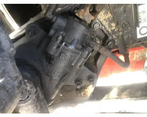 Steering Gear / Rack Sheppard HD 94 PAB31 Holst Truck Parts