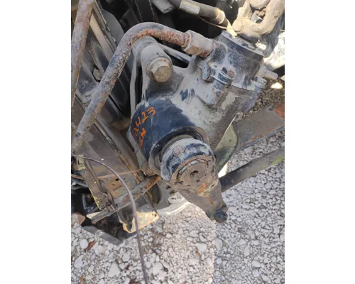 Steering Gear / Rack SHEPPARD HD94 AUTO Crj Heavy Trucks And Parts