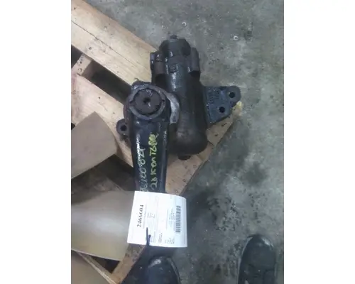 Steering Gear / Rack SHEPPARD HD94-PAB31 LKQ KC Truck Parts - Inland Empire